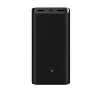 Power Bank Xiaomi Mi 3 20000mAh Black (PB2050ZM/VXN4289)