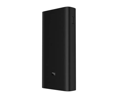 Power Bank Xiaomi Mi 3 20000mAh Black (PB2050ZM/VXN4289)