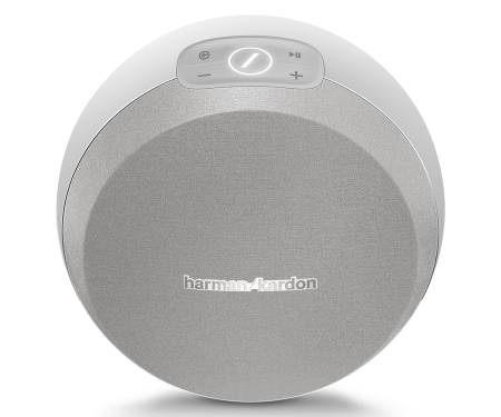 Kardon Omni 10 White (HKOMNI10WHTAM)
