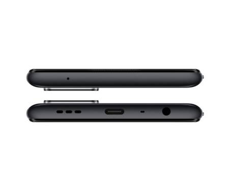 Смартфон OPPO A76 4/128GB Glowing Black