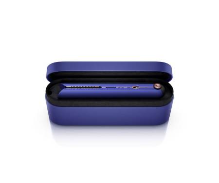 Выпрямитель для волос Dyson Corrale Vinca Blue/Rose (426145-01)