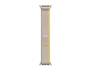 Apple Watch Ultra GPS + Cellular 49mm Titanium Case with Yellow/Beige Trail Loop - S/M (MNHD3/MNHK3) 3