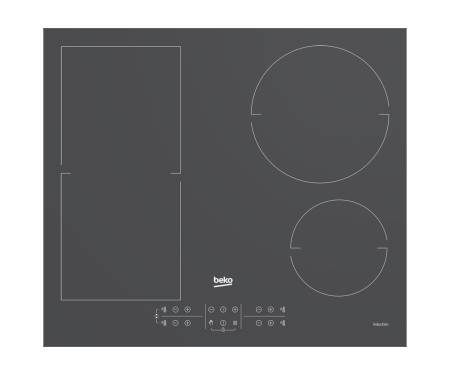 Варильна поверхня Beko HII64200FMTZG