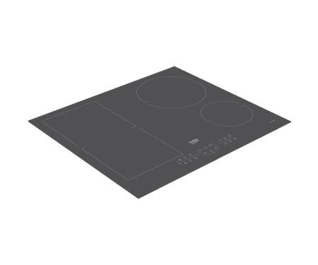 Варильна поверхня Beko HII64200FMTZG