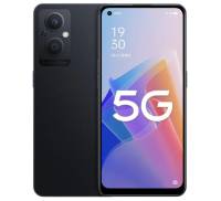 Смартфон OPPO A96 5G 8/128GB Black