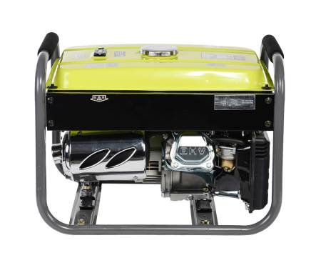 Генератор Konner&Sohnen BASIC KSB 6500CE 3