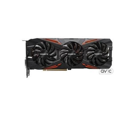 GIGABYTE GeForce GTX 1070 G1 Gaming (GV-N1070G1 GAMING-8GD)