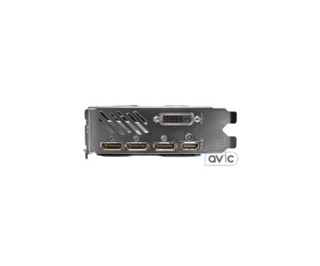 GIGABYTE GeForce GTX 1070 G1 Gaming (GV-N1070G1 GAMING-8GD)