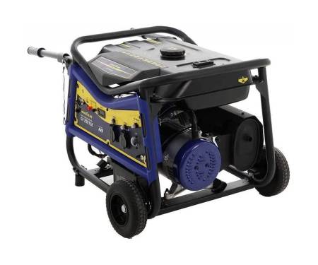 Генератор GOODYEAR GY7001GE 3