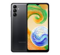 Смартфон Samsung Galaxy A04s 3/32GB Black (SM-A047FZKU) (Global Version)