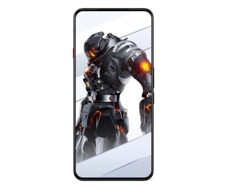 Смартфон ZTE Nubia Red Magic 7S Pro 18/512GB Supernova 1