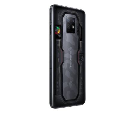 Смартфон ZTE Nubia Red Magic 7S Pro 18/512GB Supernova 3
