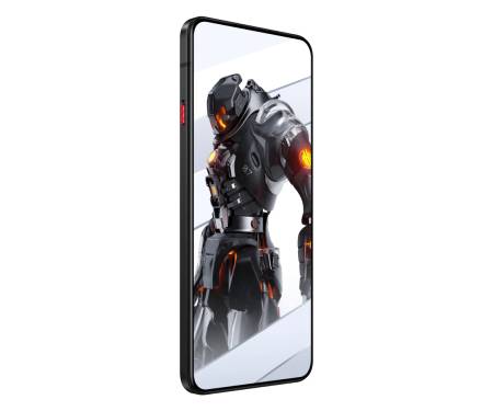 Смартфон ZTE Nubia Red Magic 7S Pro 18/512GB Supernova 2