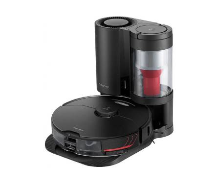 Робот-пылесос RoboRock S7 MAXV Plus 1