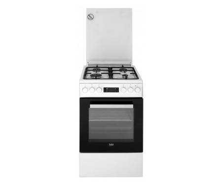 Плита Beko FSE52332DWDS