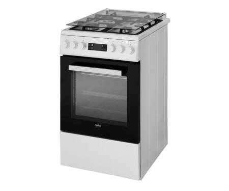 Плита Beko FSE52332DWDS