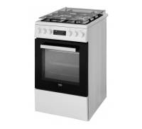 Плита Beko FSE52332DWDS