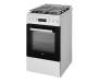 Плита Beko FSE52332DWDS