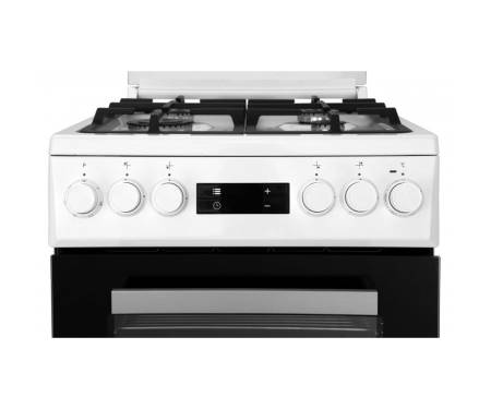 Плита Beko FSE52332DWDS