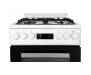 Плита Beko FSE52332DWDS