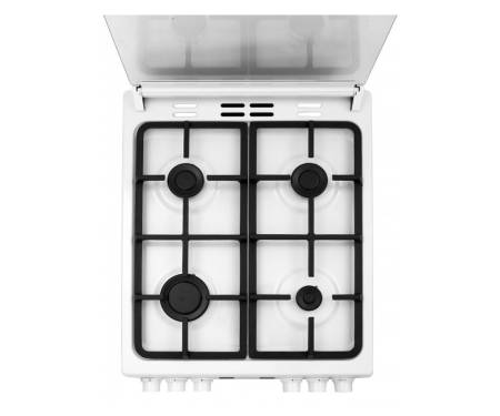 Плита Beko FSE52332DWDS