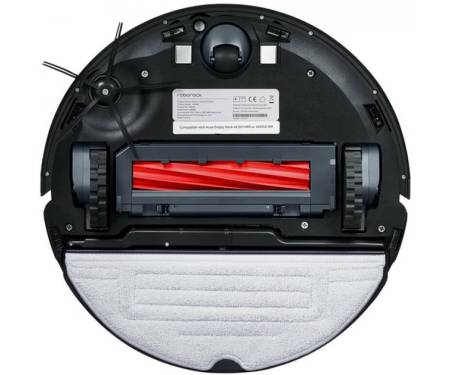 Робот-пылесос RoboRock S7 MAXV 3