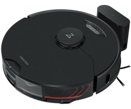 Робот-пылесос RoboRock S7 MAXV 2