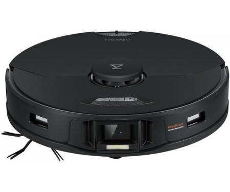 Робот-пылесос RoboRock S7 MAXV 6