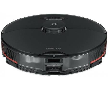Робот-пылесос RoboRock S7 MAXV 4