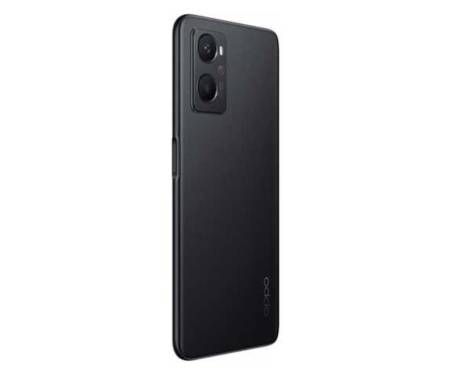 Смартфон OPPO A96 6/128GB Starry Black