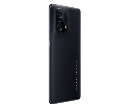 Смартфон OPPO Find X5 8/256GB Black