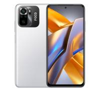Смартфон Xiaomi Poco M5s 4/64GB White