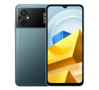 Смартфон Xiaomi Poco M5 4/64GB Green