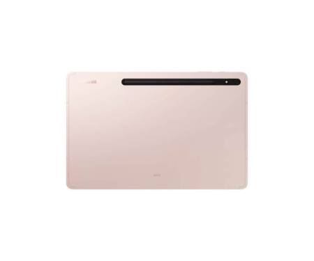 Планшет Samsung Galaxy Tab S8 Plus 12.4 8/128GB 5G Pink Gold (SM-X806BIDA)