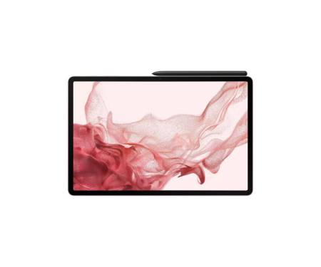 Планшет Samsung Galaxy Tab S8 Plus 12.4 8/128GB 5G Pink Gold (SM-X806BIDA)