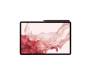 Планшет Samsung Galaxy Tab S8 Plus 12.4 8/128GB 5G Pink Gold (SM-X806BIDA)