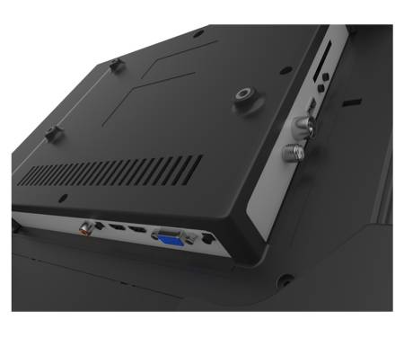 Телевізор Ergo 32DHT5100