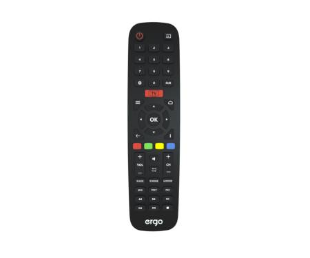 Телевізор Ergo 32DHT5100