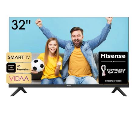 Телевизор Hisense 32A4BG