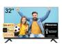 Телевизор Hisense 32A4BG