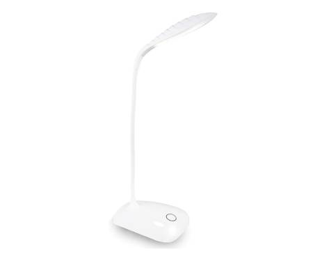 Настольная лампа MyMAX 16-LED Mini Portable Desk Lamp with USB (X0020U98YT) 1