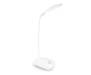 Настольная лампа MyMAX 16-LED Mini Portable Desk Lamp with USB (X0020U98YT) 1