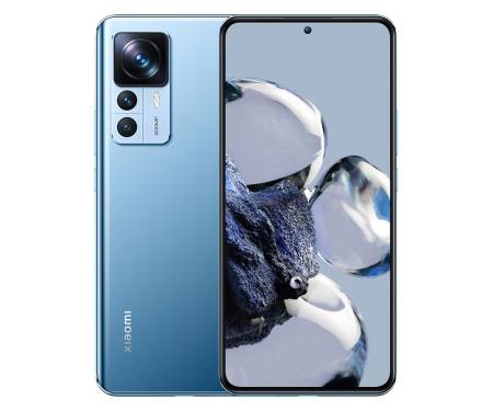 Смартфон Xiaomi 12T Pro 8/256GB Blue 1