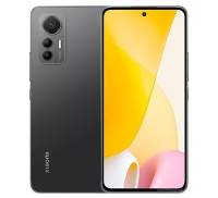 Смартфон Xiaomi 12 Lite 8/256GB Black