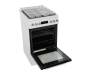 Плита Beko FSM52332DWDS