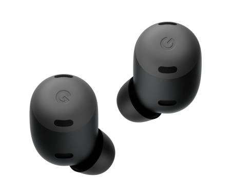 Наушники Google Pixel Buds Pro Charcoal (GA03201) 3