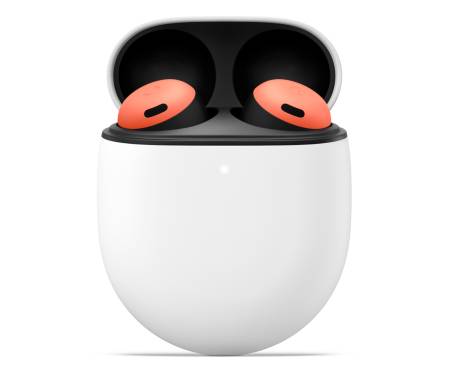 Наушники Google Pixel Buds Pro Coral (GA03202) 1