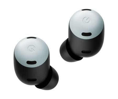 Наушники Google Pixel Buds Pro Fog (GA03203) 3