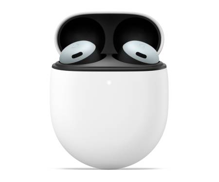 Наушники Google Pixel Buds Pro Fog (GA03203) 1