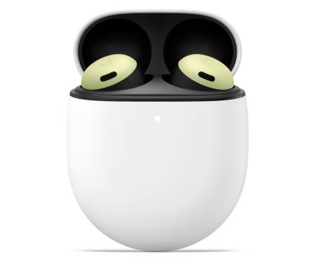 Наушники Google Pixel Buds Pro Lemongrass (GA03204) 1